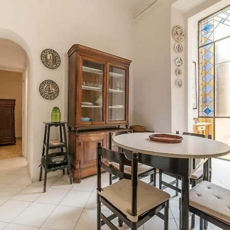 Colosseo Cozy Apartment روما المظهر الخارجي الصورة