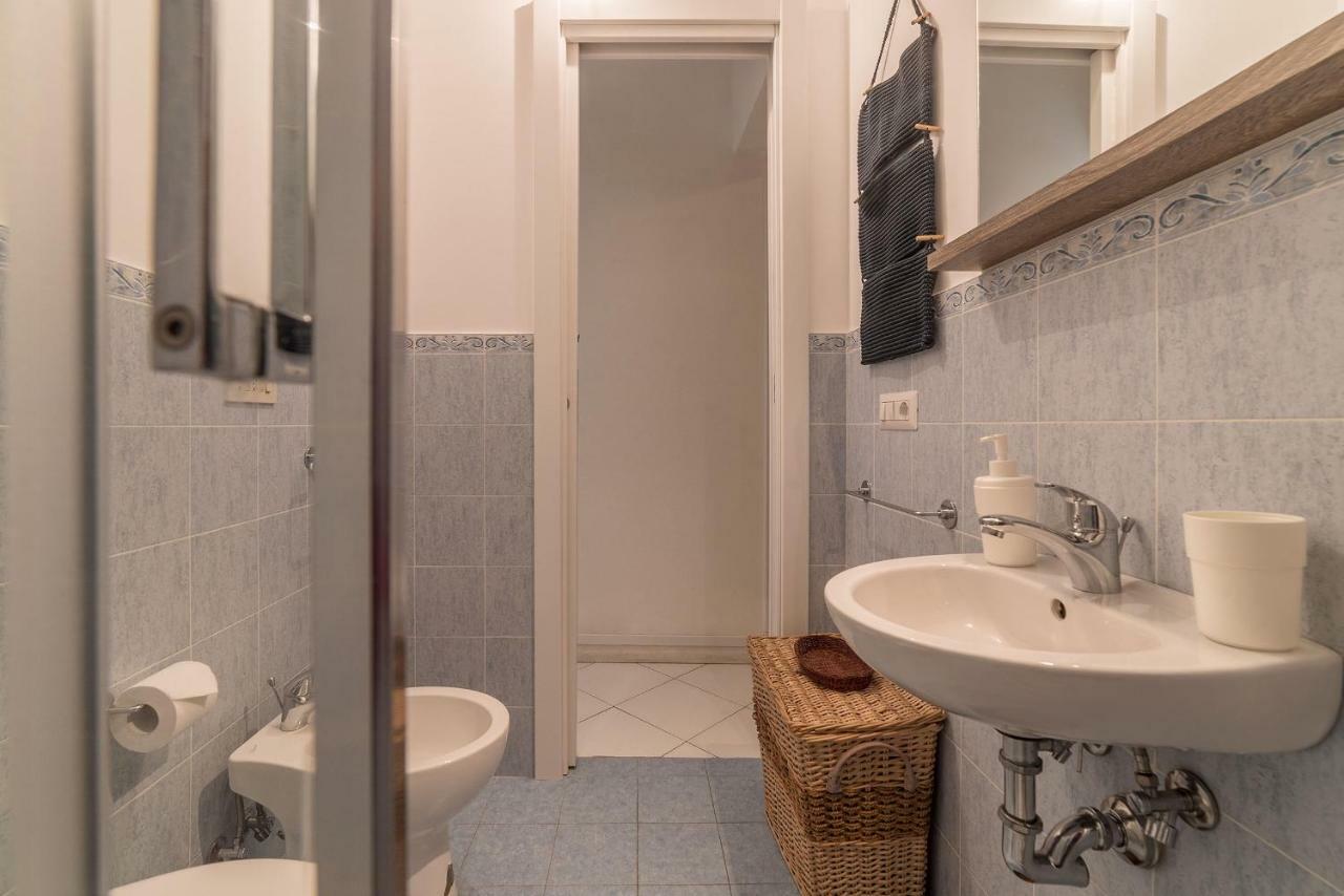 Colosseo Cozy Apartment روما المظهر الخارجي الصورة