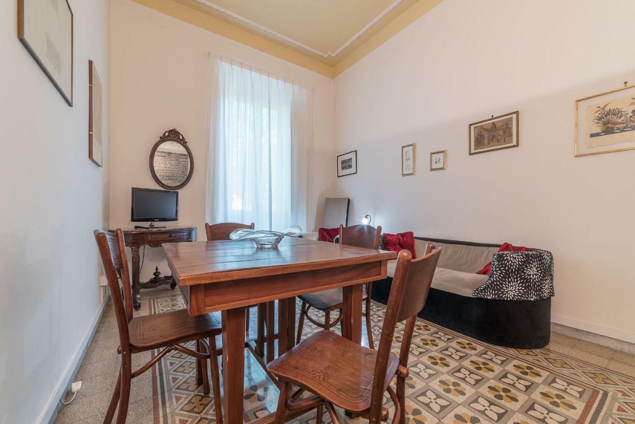 Colosseo Cozy Apartment روما المظهر الخارجي الصورة