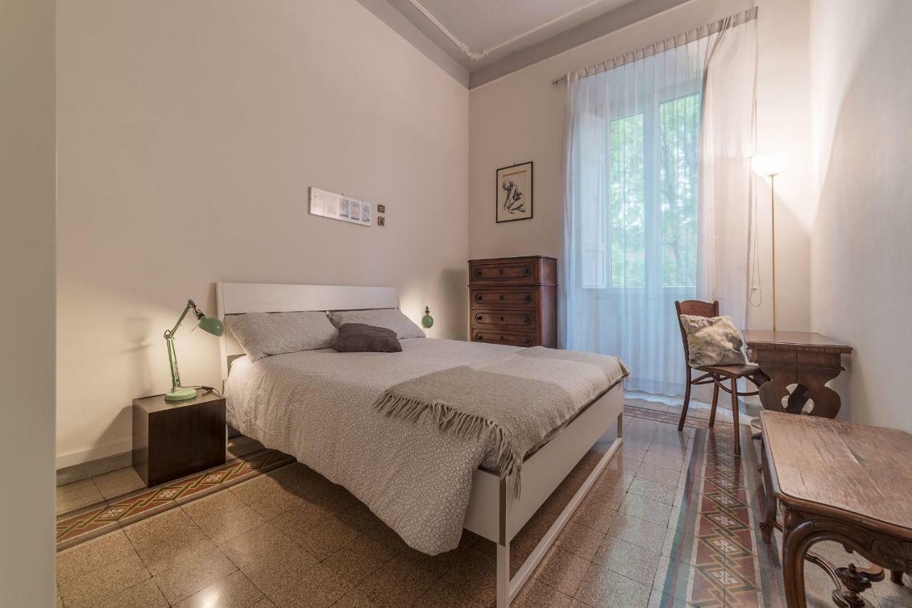 Colosseo Cozy Apartment روما المظهر الخارجي الصورة