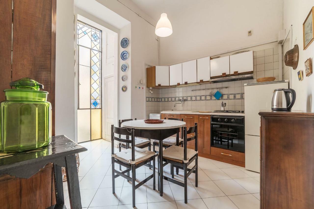 Colosseo Cozy Apartment روما المظهر الخارجي الصورة
