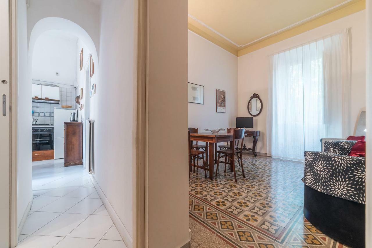 Colosseo Cozy Apartment روما المظهر الخارجي الصورة