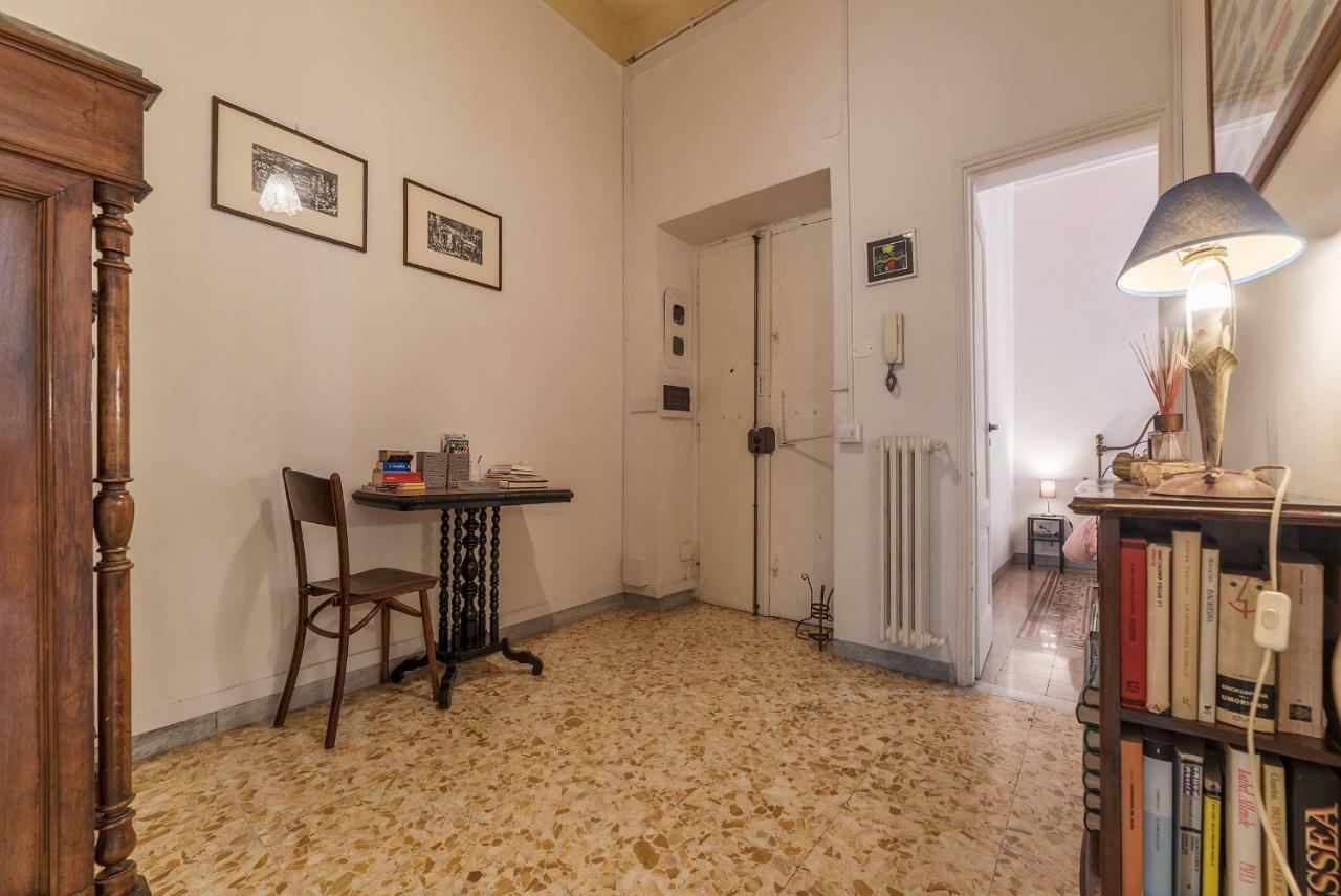 Colosseo Cozy Apartment روما المظهر الخارجي الصورة