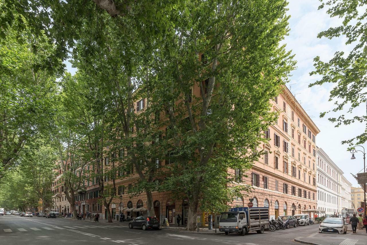 Colosseo Cozy Apartment روما المظهر الخارجي الصورة