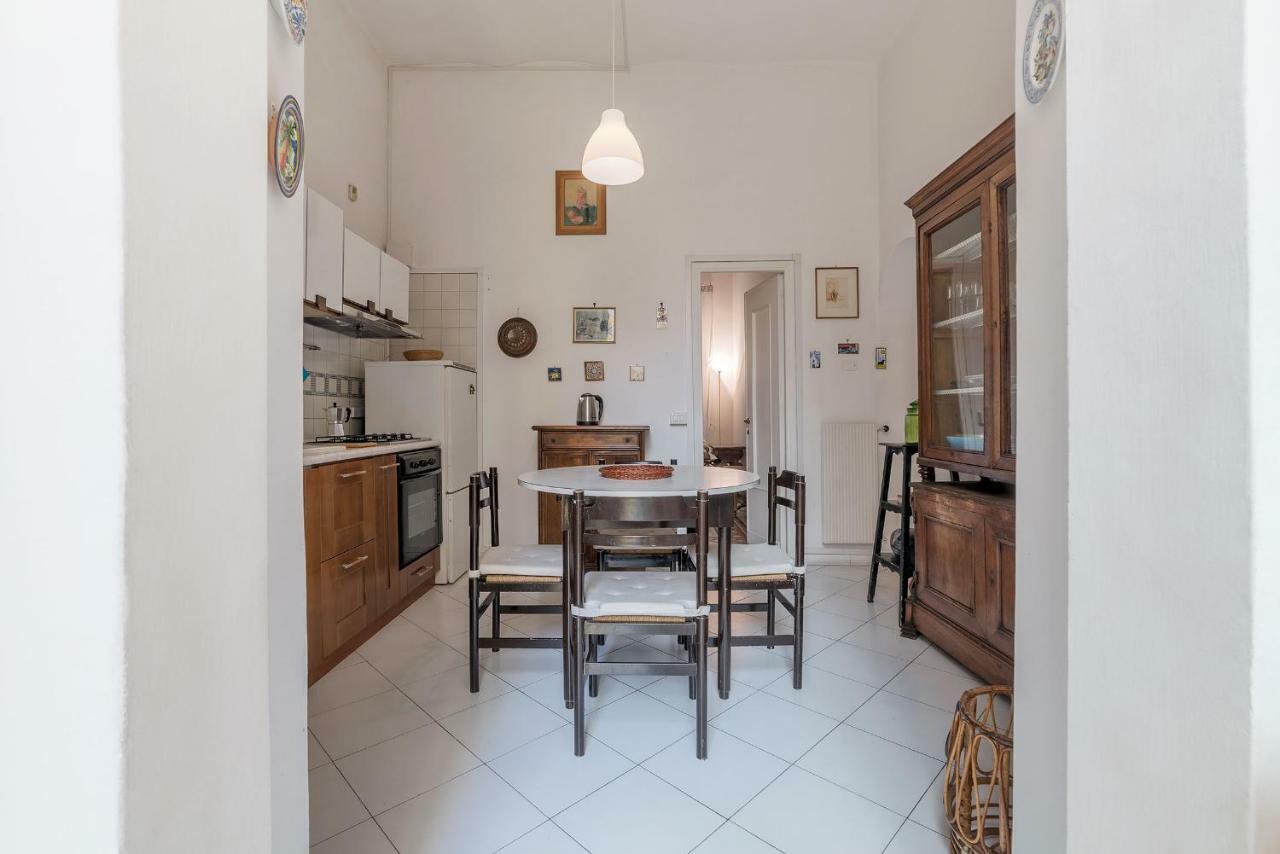 Colosseo Cozy Apartment روما المظهر الخارجي الصورة