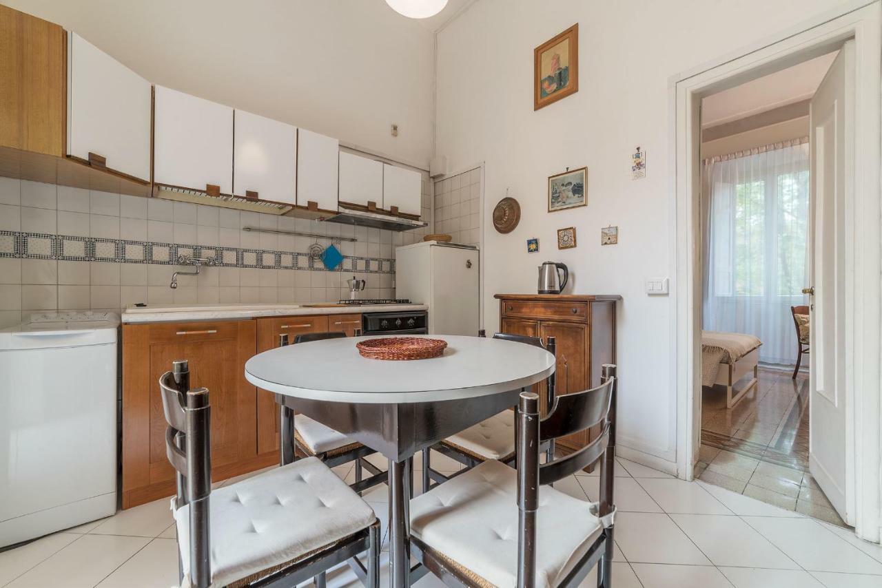 Colosseo Cozy Apartment روما المظهر الخارجي الصورة