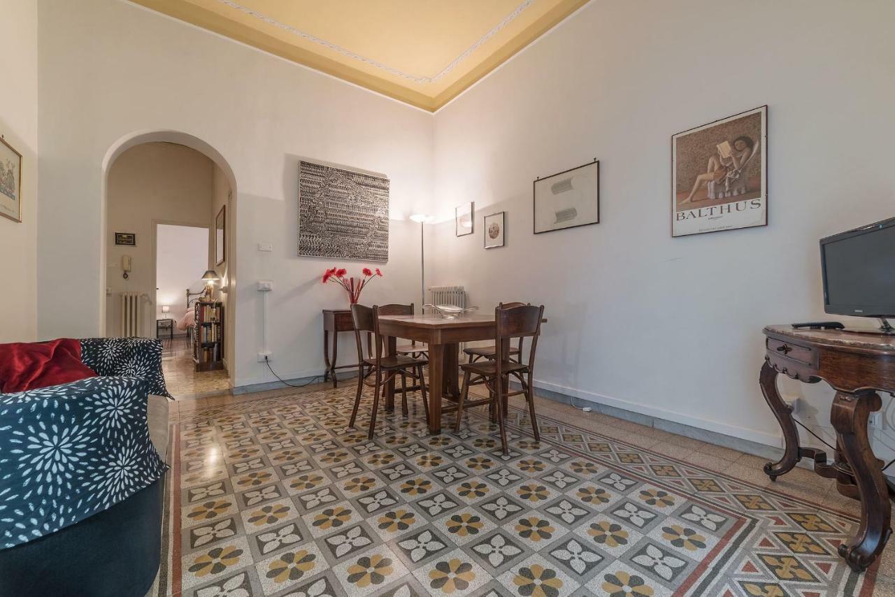 Colosseo Cozy Apartment روما المظهر الخارجي الصورة