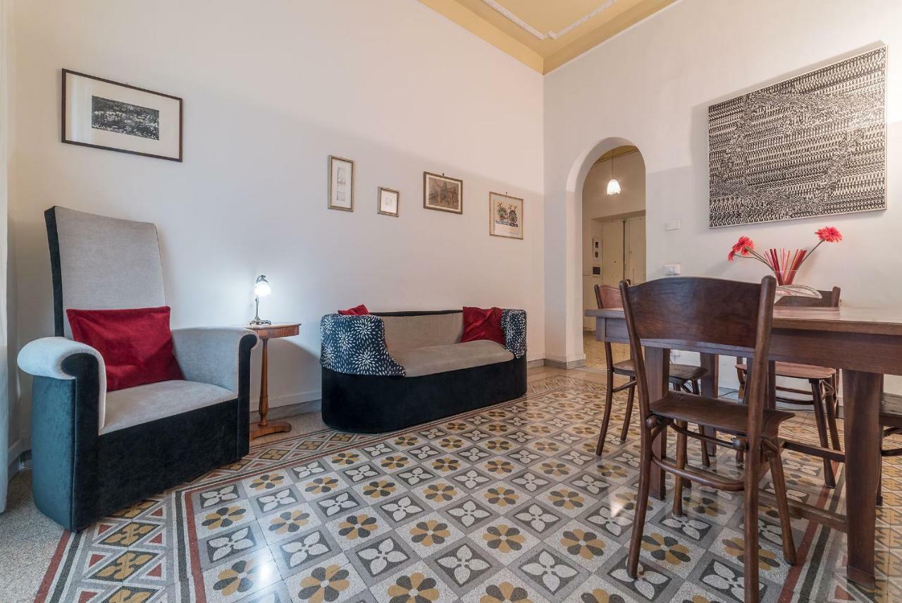 Colosseo Cozy Apartment روما المظهر الخارجي الصورة