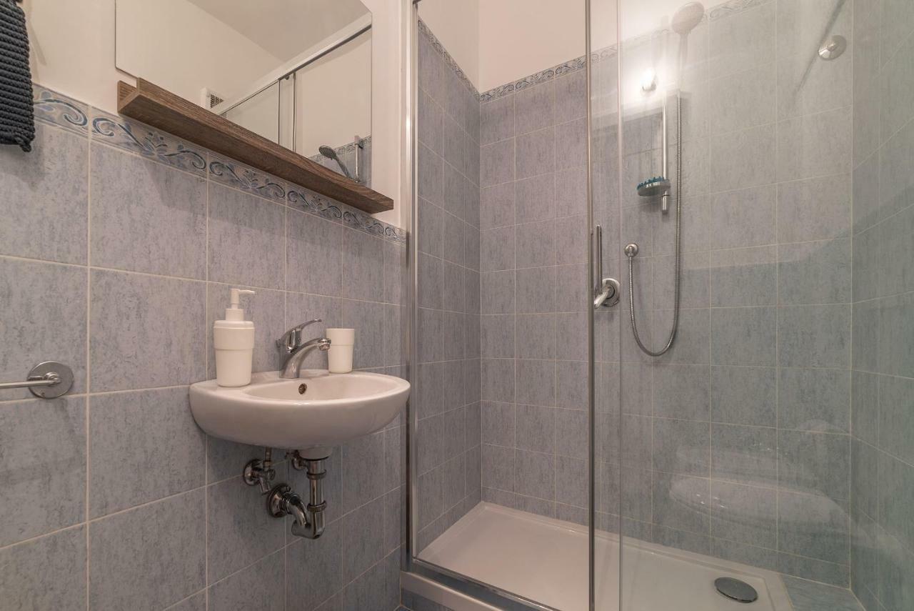Colosseo Cozy Apartment روما المظهر الخارجي الصورة