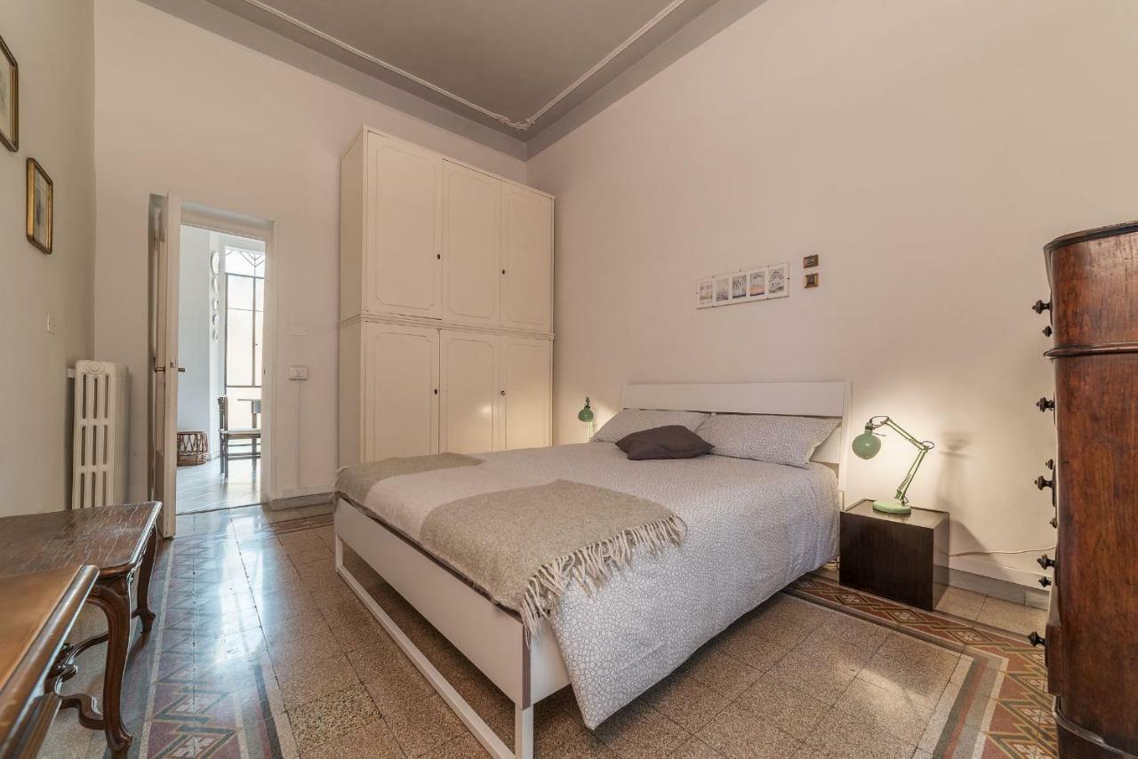 Colosseo Cozy Apartment روما المظهر الخارجي الصورة