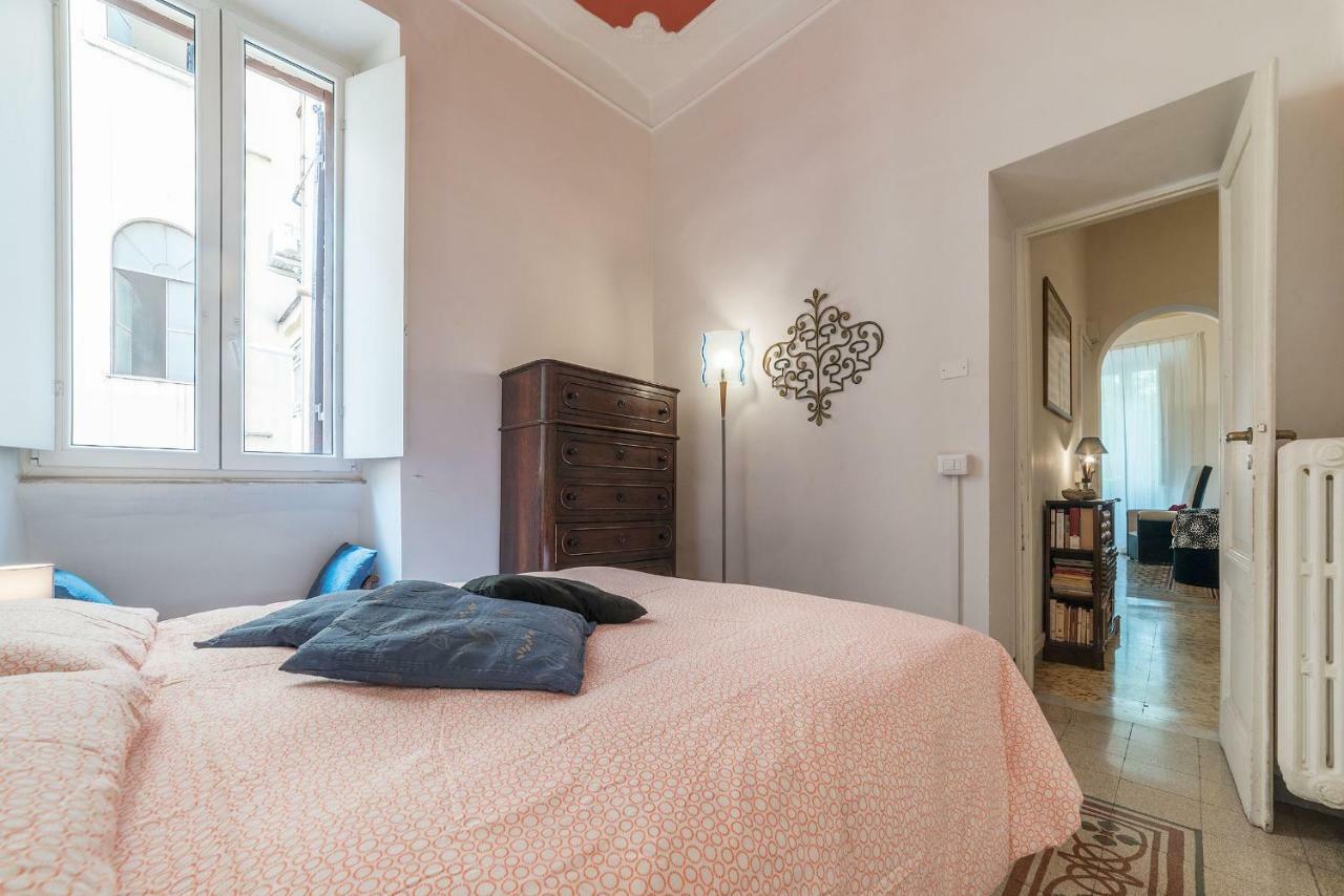 Colosseo Cozy Apartment روما المظهر الخارجي الصورة